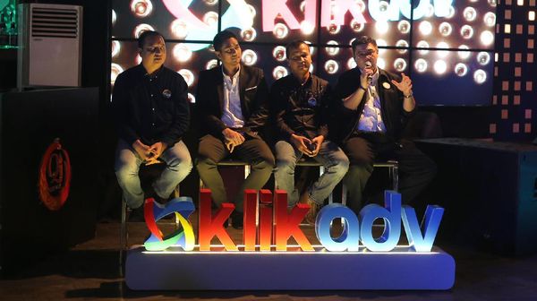 Jalan Pintas Pemasangan Iklan Billboard Lewat Klikadv.com