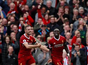 Tuntaskan di Anfield, Liverpool!