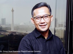 Managed Security Services Andalan Keamanan Sistem Informasi