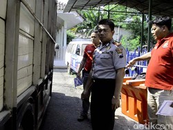 Polisi Tetapkan Pengemudi Jadi Tersangka Penyalahgunaan BBM Subsidi