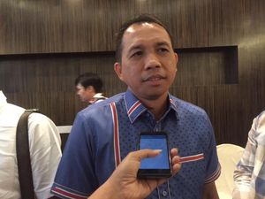 Ini Alasan Golkar Usung Erry-Ngogesa di Pilgub Sumut Ini Alasan Golkar Usung Erry-Ngogesa di Pilgub Sumut