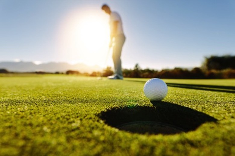 Indonesia bersiap menghelat turnamen golf bertaraf internasional, Indonesian Golf Tour (IGT)-Professional