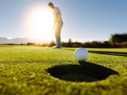 Turnamen Golf IGT-PGM Championship Kibarkan Sportourism Indonesia