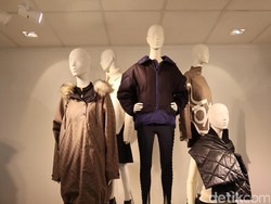 H&M Studio Rilis Koleksi Eksklusif Terinspirasi New Yorker