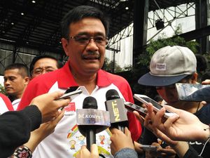 Djarot: Aksi Sindikat Saracen Merupakan Kejahatan Luar Biasa Djarot: Aksi Sindikat Saracen Merupakan Kejahatan Luar Biasa