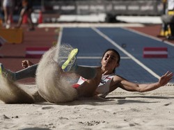 PASI Sebut Latihan di Amerika Menunjukkan Hasil Bagus