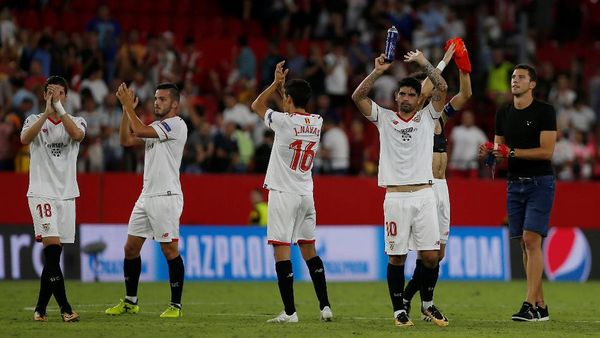 5 Tim yang Sudah Lolos dari Play-off Liga Champions