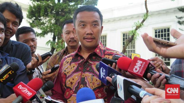 Menpora Imam Nahrawi akan melakukan evaluasi total hasil SEA Games 2017.