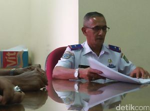 Jalan Daan Mogot Ditutup 27-28 Agustus, Ini Alternatifnya