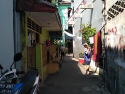 Misteri Alamat Penggugat Taksi Konvensional yang Dimenangkan MA