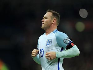 Rooney Prediksi 2-3 Tahun Lagi Kane Lewati Rekor Golnya di Timnas