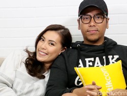 Viviane Mau Anak Perempuan dari Sammy Simorangkir