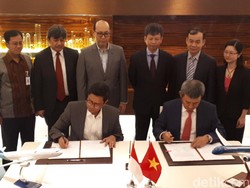 Garuda Mudahkan Traveling ke Vietnam