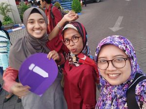 Lima Warga Jatim Terpilih Ikuti Google Local Guide Summit 2017