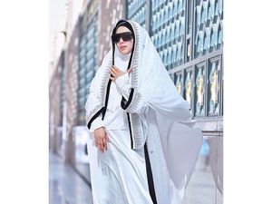 Syahrini Dipanggil Jadi Saksi Sidang First Travel, Hadirkah?