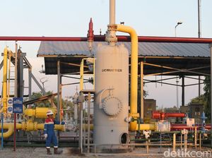 Saran untuk Pemerintah Agar RI Tak Kekurangan Minyak