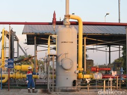 Saran untuk Pemerintah Agar RI Tak Kekurangan Minyak