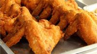 Yummy! Chicken Wing Enak di Singapura Ada di 20 Tempat Makan Ini
