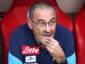 Agen Sarri: Belum Ada Tawaran dari Chelsea atau Klub Lain