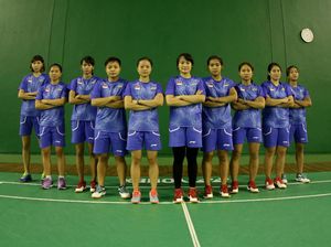 Dikalahkan Malaysia di Semifinal, Bulutangkis Putri Dipastikan Dapat Perunggu