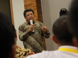 Sohibul: Prabowo akan Panggil Gerindra Jabar soal Cabut Dukungan