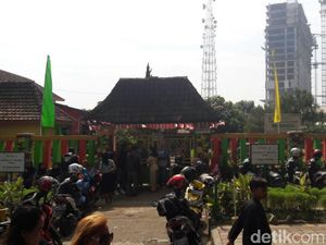 Datangi TK Mexindo, KPAI Kumpulkan Bukti Dugaan Kekerasan Seksual