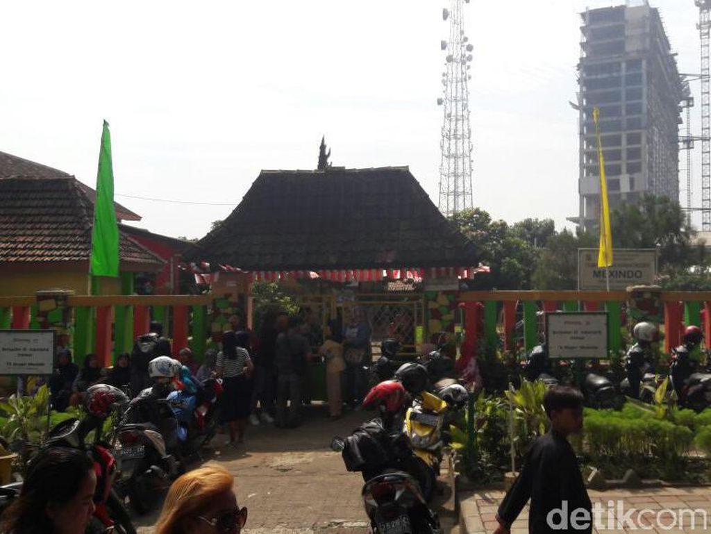 Datangi TK Mexindo, KPAI Kumpulkan Bukti Dugaan Kekerasan Seksual Datangi TK Mexindo, KPAI Kumpulkan Bukti Dugaan Kekerasan Seksual