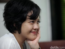 Mouly Surya: Film Adalah Hidup Saya