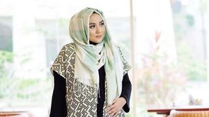 Foto: 15 Koleksi Sepatu Anniesa Hasibuan Ini Seharga Rumah