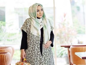 Foto: 15 Koleksi Sepatu Anniesa Hasibuan Ini Seharga Rumah