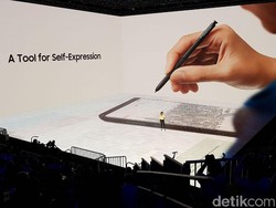 Menebak Kejutan #GalaxyUnpacked Malam Ini