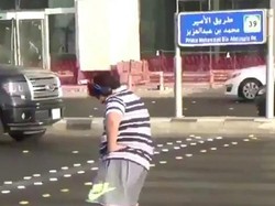 ABG yang Ditahan di Saudi karena Goyang Macarena Akhirnya Bebas