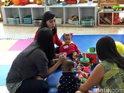 Mengenal Montessori, Metode Stimulasi untuk Anak Usia Dini