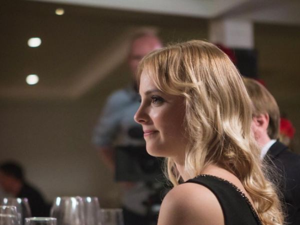 Mengintip Instagram Salah Satu Atlet Tercantik Sejagat