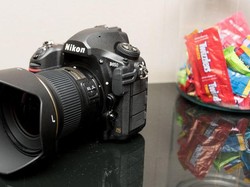 Nikon Rilis D850, Apa Keunggulannya?