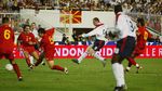 Momen-Momen Monumental Rooney di Timnas Inggris