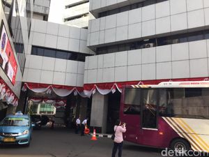 Sekolah Dinas Kemenhub Butuh Ribuan Taruna Baru