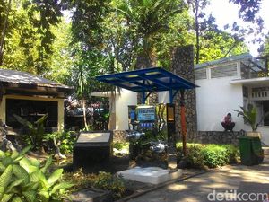 PDAM akan Tambah 20 Depo Air Siap Minum di Sekolah PDAM akan Tambah 20 Depo Air Siap Minum di Sekolah