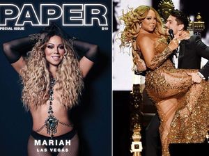 Deretan Seleb Dunia yang Paling Sukses Turunkan Berat Badan di 2017