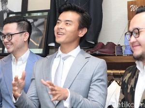 Dion Wiyoko Akan Gelar Pernikahan di Bali