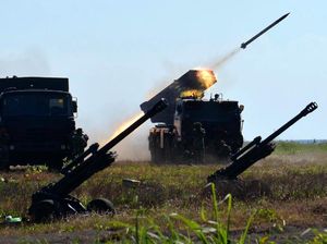 Tak Mau Tertinggal Negara Lain, Indonesia Ingin Mandiri di Alutsista