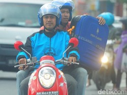 Gagal Bertahan, 10 Aplikasi Ojol Ini Bangkrut di RI