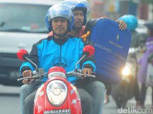 Ini Tantangan yang Dihadapi Pengelola Ojek Online asli Tulungagung Ini Tantangan yang Dihadapi Pengelola Ojek Online asli Tulungagung