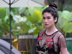 Stevie Agnecya Meninggal Dunia, Artis dan Selebritas Terkejut Tak Percaya