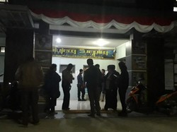 Ada Napi Mabuk dan Buat Ribut, Ini Penjelasan Kalapas Jelekong