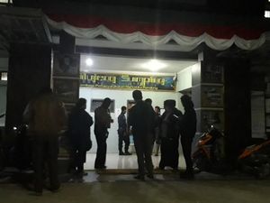 Tim Investigasi Dibatasi Sepekan Telusuri Napi Peras Wanita Bugil Tim Investigasi Dibatasi Sepekan Telusuri Napi Peras Wanita Bugil