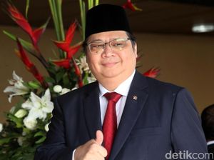 Bangun Pabrik Baja Rp 17 T, Perusahaan China Minta Insentif Pajak