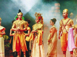 Usai Countdown Asian Games 2018, Palembang Punya Festival Sriwijaya