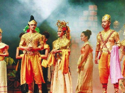 Usai Countdown Asian Games 2018, Palembang Punya Festival Sriwijaya