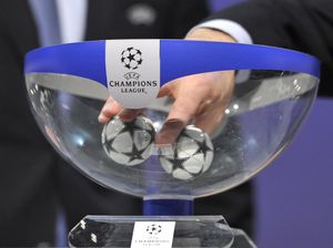 Jelang Undian Liga Champions: Mungkinkah Tercipta Grup Neraka?